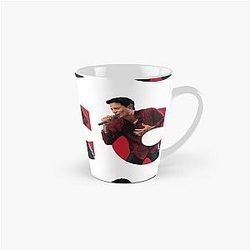 Chayanne Contempo Design Tall Mug