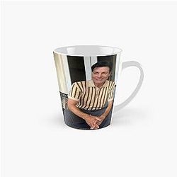 Beautiful Chayanne Mug