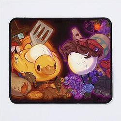 Chayanne Mouse Pad