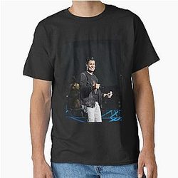 Chayanne Classic T-Shirt