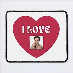 I love Chayanne Pad