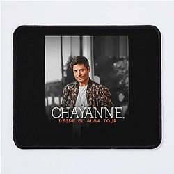 Bopakal Chayanne Desde el Alma Tour 2019 Mouse Pad