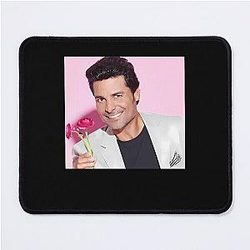 Shakira Nuestro Galan Mouse Pad