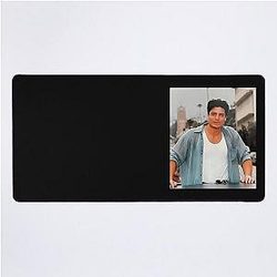Chayanne Desk Mat