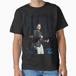 Chayanne T-Shirt