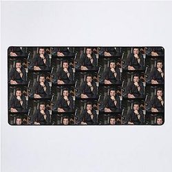 Chayanne Desk Mat