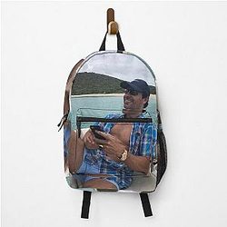 Chayanne Backpack