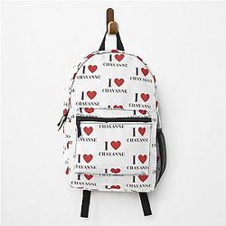 Chayanne Backpack