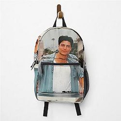 Chayanne Young Backpack