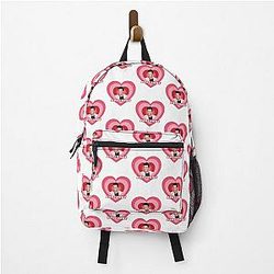 Chayanne is a Powerpuff Girl Backpack