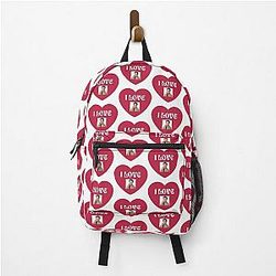 Chayanne Backpack