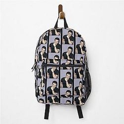 Chayanne Forever Backpack