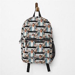 Chayanne Young Back Pack