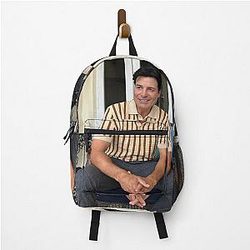 Beautiful Chayanne Bagpack