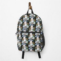 Chayanne Backpack