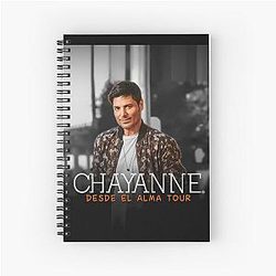 Bopakal Chayanne desde el Alma Tour 2019 Journal