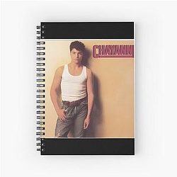 Chayanne es mi Padre ノートブック