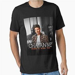 Bopakal Chayanne Desde el Alma Tour 2019 Essential T-Shirt