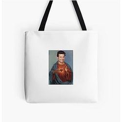 San Chayanne Tote Bag