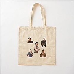 Pack Chayanne Cotton Tote Bag