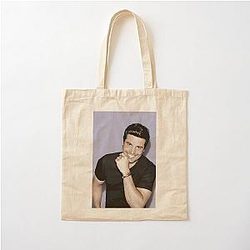 Chayanne Cotton Tote Bag