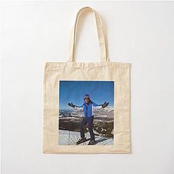 Chayanne Cotton Bag