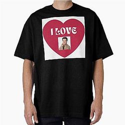 I love Chayanne T-Shirt