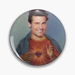 San Chayanne Pin