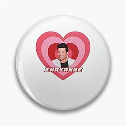 Chayanne is the Powerpuff Girl.