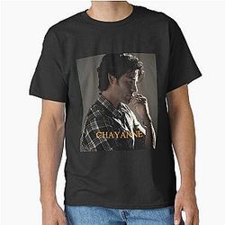 Chayanne Tour 2022 Classic T-Shirt