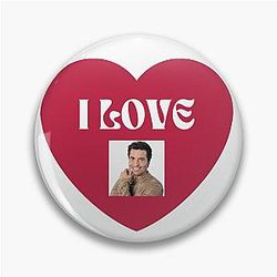 Chayanne Pin