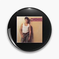 Chayanne e il padre