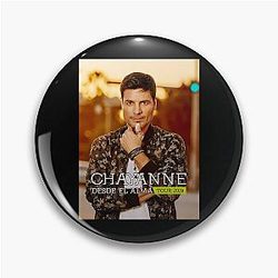 Handuk Chayanne Tour Pin 2019