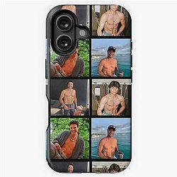 Chayanne iPhone Case