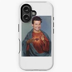 San Chayanne iPhone Case