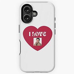 Chayanne iPhone Tough Case