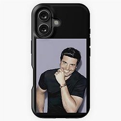 Chayanne Forever iPhone Tough Case