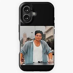 Chayanne Young iPhone Tough Case