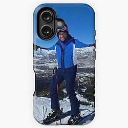 Chayanne iPhone Case