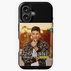 Handuk Chayanne El Alma Tour 2019 iPhone Case
