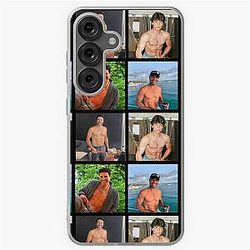 Chayanne Samsung Galaxy Case