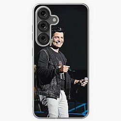 Chayanne Samsung Galaxy Case