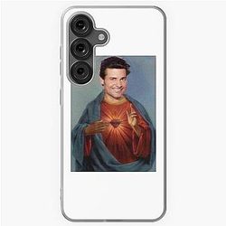 San Chayanne Samsung Galaxy Case