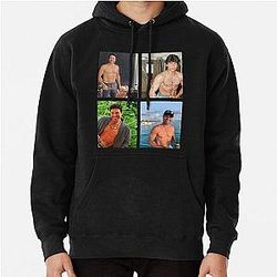Chayanne Pullover Hoodie