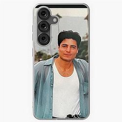 Chayanne Samsung Galaxy Case