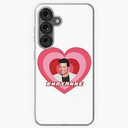 Chayanne is a Powerpuff Girl Samsung Galaxy Case