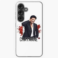 Chayanne Canada Flag T-Shirt Samsung Galaxy Case