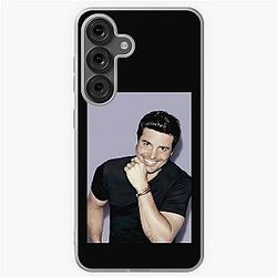 Chayanne Forever Samsung Galaxy Case