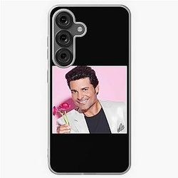 Chayanne Nuestro Galaxy Soft Case