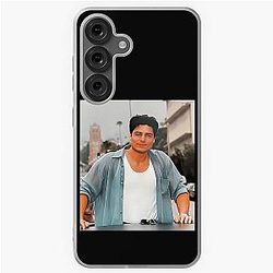 Chayanne Young Samsung Galaxy Case